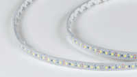 SWG Standard Светодиодная лента 3528, 120 LED/м, 9,6 Вт/м, 12В , IP66, Цвет: Холодный белый, SWG3120-12-9.6-W-66-M
