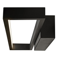 Бра iLedex X050310 BK