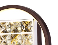 Накладной светильник Ambrella Light FA105