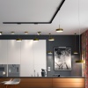 358754 NT Светильник LED 24Вт 4000К 100-265В IP20 SPOT