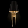 Бра LOFT IT 10207W/M Gold