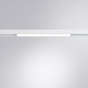 Светильник на шине ARTE Lamp A4632PL-1WH