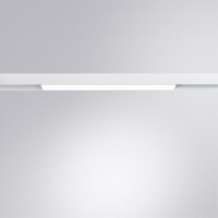 Светильник на шине ARTE Lamp A4632PL-1WH