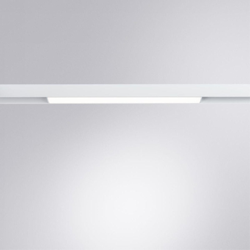 Светильник на шине ARTE Lamp A4632PL-1WH
