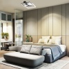 Накладная люстра Escada 10215/2LED