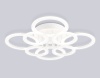Накладная люстра Ambrella Light FA8945