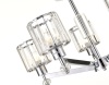 Подвесная люстра Escada 691/5S (Chrome)