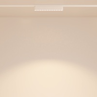 Трековый светильник Technical TR082-1-12W3K-M-W