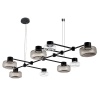 Подвесная люстра ST-Luce SL6005.403.08