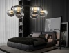 Подвесной светильник Ambrella Light LH12003