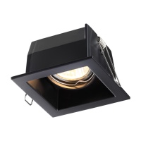 370842 NT Светильник GX5.3 50Вт 12В IP20 SPOT