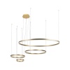 Подвесной светильник LOFT IT 10017/4S