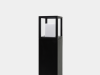 DesignLed Светильник ландшафтный JY 650 мм, PO-0231-650A-BL-WW