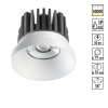 357585 NT Светильник LED 10Вт 3000К 100-265В IP44 SPOT