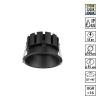 359860 NT Светильник 18Вт 2700/3200/4000К 220-240В IP44 WIR
