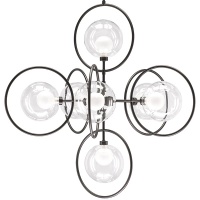 Подвесная люстра Lightstar 745077