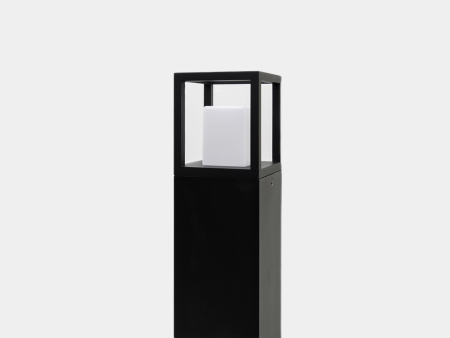 DesignLed Светильник ландшафтный JY 650 мм, PO-0231-650A-BL-WW