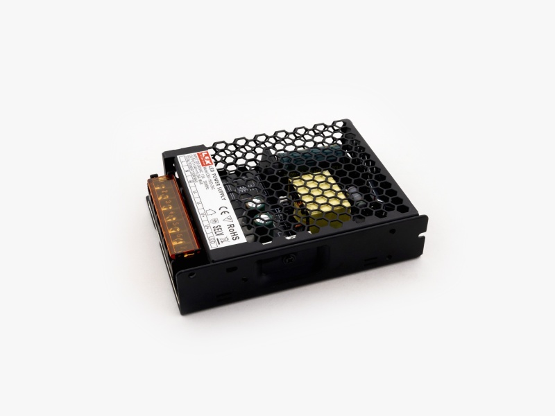 Блок питания LEDS POWER LUXDriver 150Вт 24В 003320