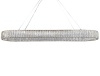 Подвесная люстра Newport 8240/140 oval
