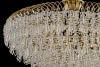 Люстра на штанге Arti Lampadari Delia E 1.3.60.105 G