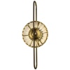 Бра ARTE Lamp A2563AP-1PB