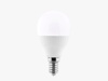 Светодиодная лампа LEDS POWER P45 E14 8Вт 4000К 006741