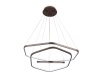 Каскадная люстра Ambrella Light FL366