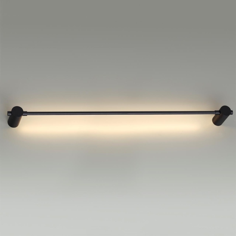 Бра Odeon Light 4395/8WL