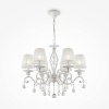 Подвесная люстра Maytoni ARM247-06-G