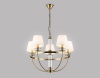 Подвесная люстра Ambrella Light LH71251