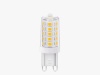 Светодиодная лампа LEDS POWER G9 3Вт 3000К 007014