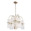 Подвесная люстра ST-Luce SL6145.303.09