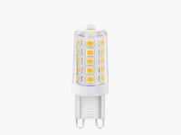 Светодиодная лампа LEDS POWER G9 3Вт 3000К 007014