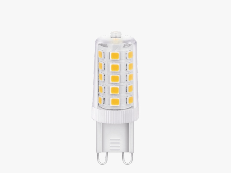 Светодиодная лампа LEDS POWER G9 3Вт 3000К 007014