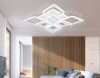 Накладная люстра Ambrella Light FA8911