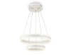 Каскадная люстра Ambrella Light FA6175
