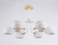 Люстра на штанге Ambrella Light TR80166