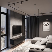 Стойка Elektrostandard Декоративная стойка 85149/00