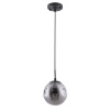 Подвесной светильник ARTE Lamp A9915SP-1BK