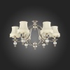 Подвесная люстра ST-Luce SL1120.103.06