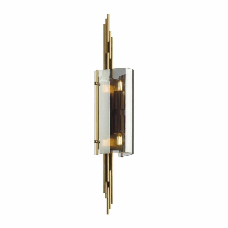 Бра Odeon Light 4895/2W