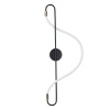 Бра Odeon Light 4303/19WL
