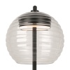 Настольный светильник Maytoni P060TL-L12BK