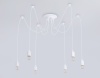 Подвесная люстра Ambrella Light TR8177