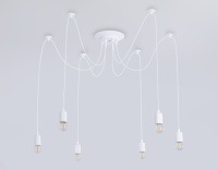 Подвесная люстра Ambrella Light TR8177