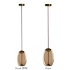 Подвесной светильник LOFT IT 8135-A