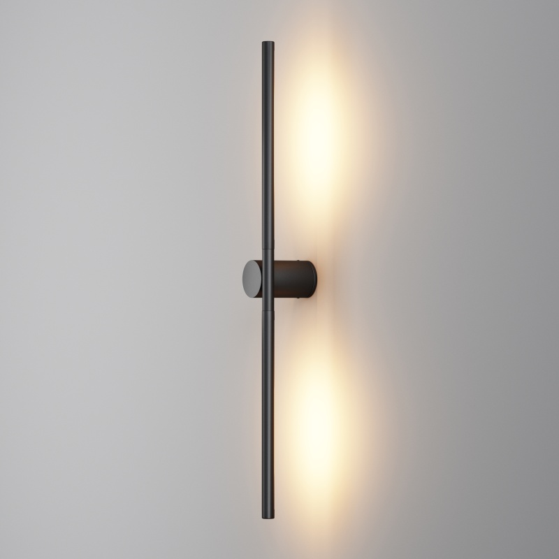 Бра Maytoni MOD432WL-L9B3K