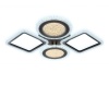 Люстра на штанге Ambrella Light FA431