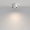 Влагозащищенный светильник Maytoni C127CL-L7W4K-W
