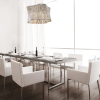 Подвесная люстра ARTE Lamp A4207SP-4CC